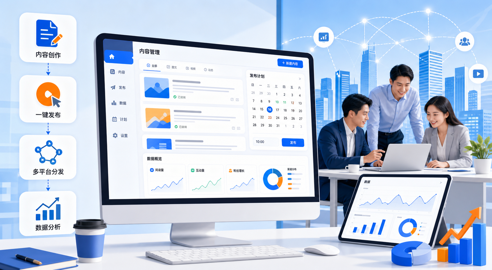 深入解析搜狐自动发文工具的优势,助力双河企业成功